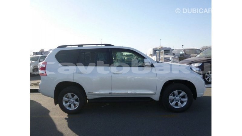 Big with watermark toyota prado abseron import dubai 2543