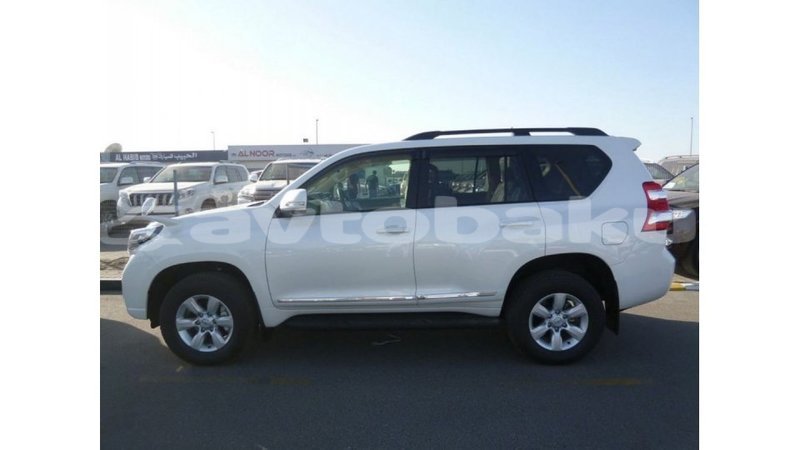 Big with watermark toyota prado abseron import dubai 2543