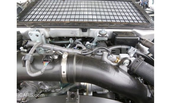 Buy Import Toyota Land Cruiser White Car in Import - Dubai in Abseron Buy Import Toyota Land Cruiser White Car in Import - Dubai in Abseron