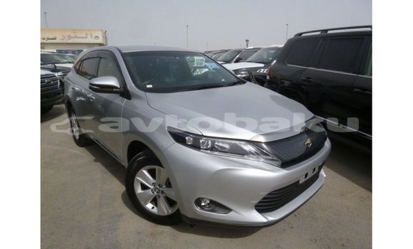 Buy Import Toyota Harrier Other Car in Import - Dubai in Abseron Buy Import Toyota Harrier Other Car in Import - Dubai in Abseron