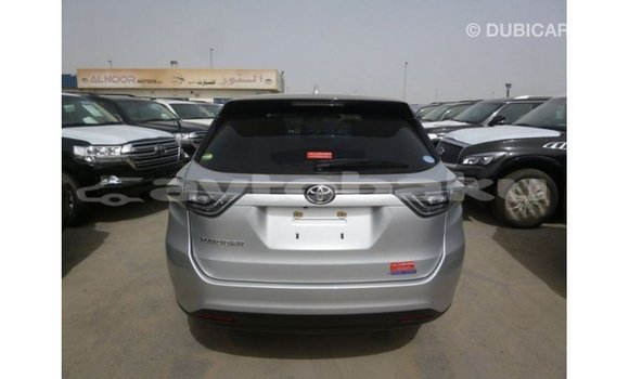 Buy Import Toyota Harrier Other Car in Import - Dubai in Abseron Buy Import Toyota Harrier Other Car in Import - Dubai in Abseron