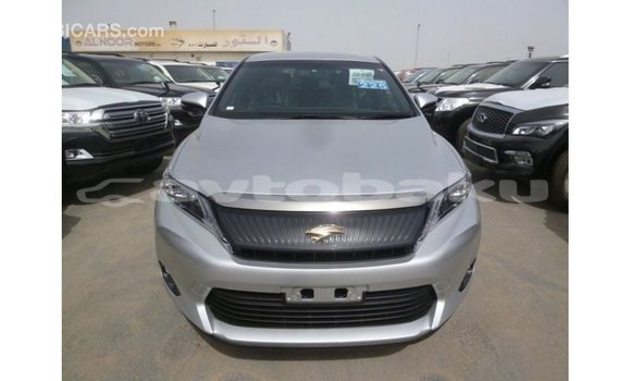 Buy Import Toyota Harrier Other Car in Import - Dubai in Abseron Buy Import Toyota Harrier Other Car in Import - Dubai in Abseron