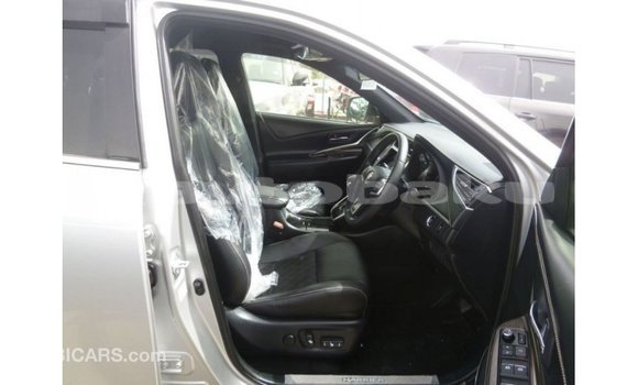 Buy Import Toyota Harrier Other Car in Import - Dubai in Abseron Buy Import Toyota Harrier Other Car in Import - Dubai in Abseron