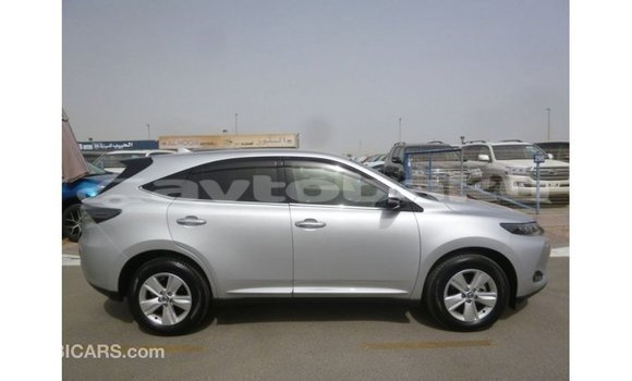Buy Import Toyota Harrier Other Car in Import - Dubai in Abseron Buy Import Toyota Harrier Other Car in Import - Dubai in Abseron
