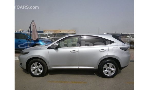 Buy Import Toyota Harrier Other Car in Import - Dubai in Abseron Buy Import Toyota Harrier Other Car in Import - Dubai in Abseron