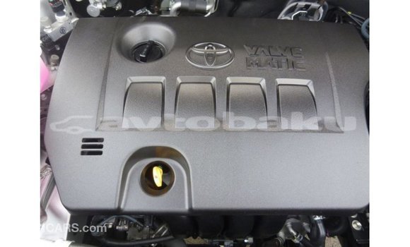 Buy Import Toyota Harrier Other Car in Import - Dubai in Abseron Buy Import Toyota Harrier Other Car in Import - Dubai in Abseron