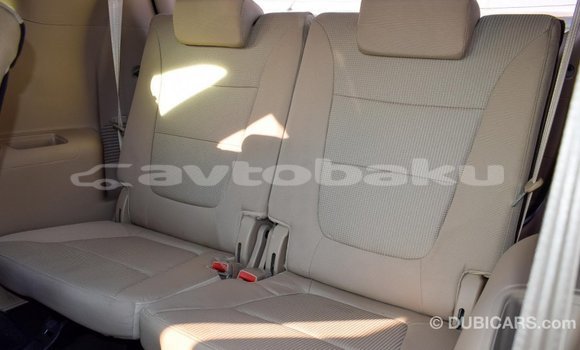Buy Import Kia Sorento White Car in Import - Dubai in Abseron Buy Import Kia Sorento White Car in Import - Dubai in Abseron