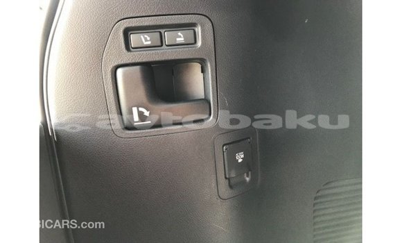 Buy Import Toyota Land Cruiser White Car in Import - Dubai in Abseron Buy Import Toyota Land Cruiser White Car in Import - Dubai in Abseron