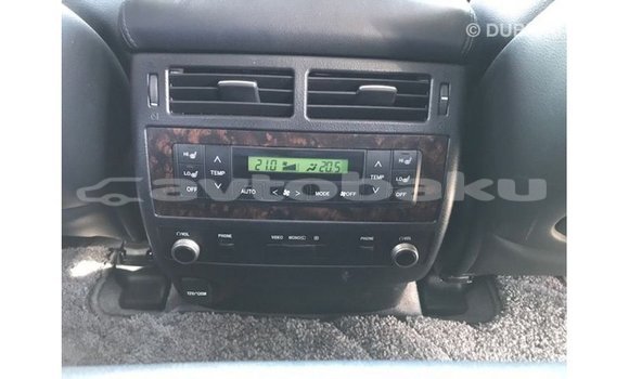 Buy Import Toyota Land Cruiser White Car in Import - Dubai in Abseron Buy Import Toyota Land Cruiser White Car in Import - Dubai in Abseron
