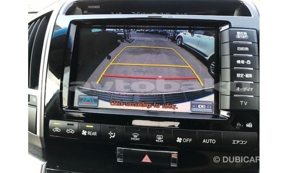 Buy Import Toyota Land Cruiser White Car in Import - Dubai in Abseron Buy Import Toyota Land Cruiser White Car in Import - Dubai in Abseron