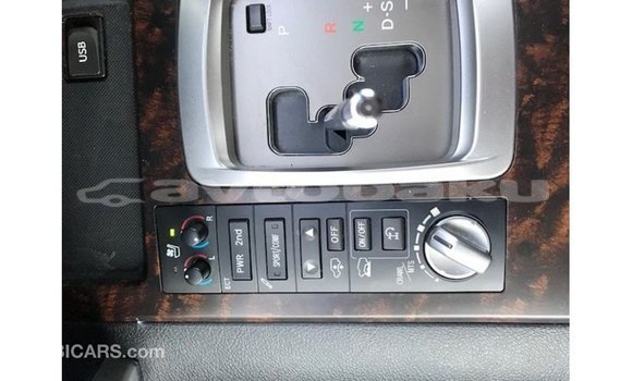 Buy Import Toyota Land Cruiser White Car in Import - Dubai in Abseron Buy Import Toyota Land Cruiser White Car in Import - Dubai in Abseron