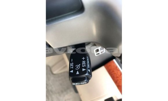 Buy Import Toyota Land Cruiser Black Car in Import - Dubai in Abseron Buy Import Toyota Land Cruiser Black Car in Import - Dubai in Abseron