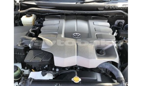 Buy Import Toyota Land Cruiser White Car in Import - Dubai in Abseron Buy Import Toyota Land Cruiser White Car in Import - Dubai in Abseron