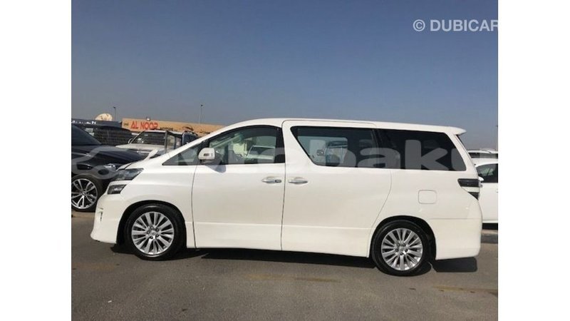 Big with watermark toyota vellfire abseron import dubai 2551
