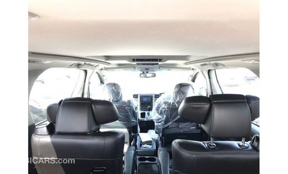 Buy Import Toyota Vellfire White Car in Import - Dubai in Abseron Buy Import Toyota Vellfire White Car in Import - Dubai in Abseron