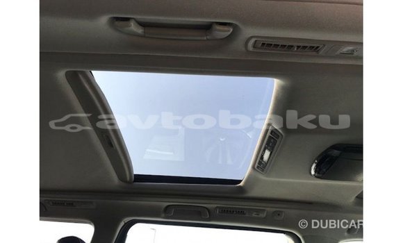 Buy Import Toyota Vellfire White Car in Import - Dubai in Abseron Buy Import Toyota Vellfire White Car in Import - Dubai in Abseron