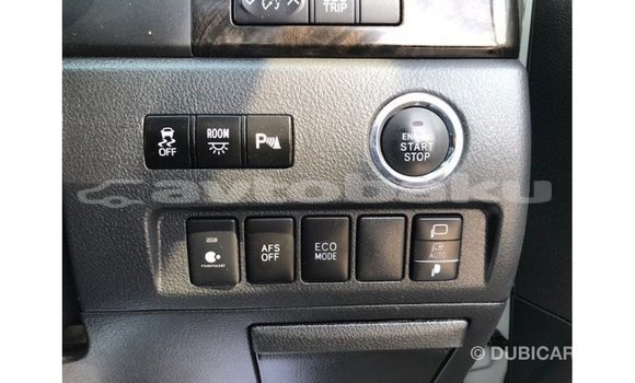 Buy Import Toyota Vellfire White Car in Import - Dubai in Abseron Buy Import Toyota Vellfire White Car in Import - Dubai in Abseron