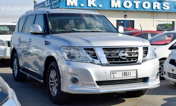 Buy Import Nissan Patrol Other Car in Import - Dubai in Abseron Buy Import Nissan Patrol Other Car in Import - Dubai in Abseron