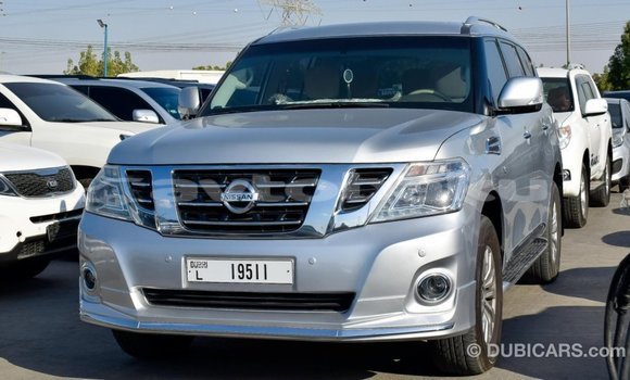 Buy Import Nissan Patrol Other Car in Import - Dubai in Abseron Buy Import Nissan Patrol Other Car in Import - Dubai in Abseron