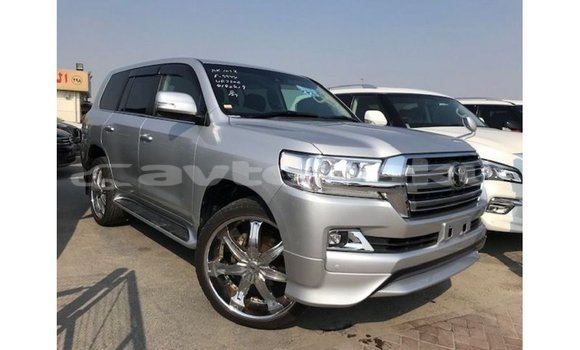Buy Import Toyota Land Cruiser Other Car in Import - Dubai in Abseron Buy Import Toyota Land Cruiser Other Car in Import - Dubai in Abseron