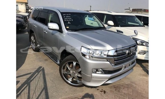 Buy Import Toyota Land Cruiser Other Car in Import - Dubai in Abseron Buy Import Toyota Land Cruiser Other Car in Import - Dubai in Abseron