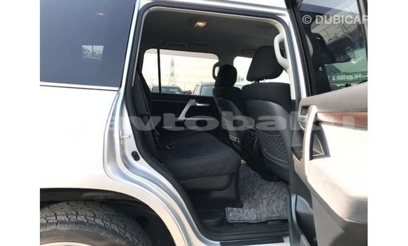 Buy Import Toyota Land Cruiser Other Car in Import - Dubai in Abseron Buy Import Toyota Land Cruiser Other Car in Import - Dubai in Abseron