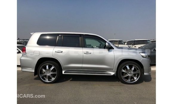Buy Import Toyota Land Cruiser Other Car in Import - Dubai in Abseron Buy Import Toyota Land Cruiser Other Car in Import - Dubai in Abseron