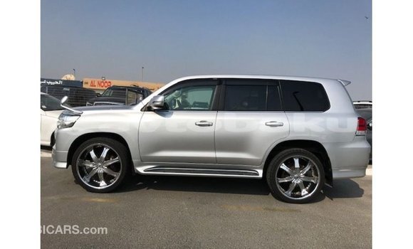 Buy Import Toyota Land Cruiser Other Car in Import - Dubai in Abseron Buy Import Toyota Land Cruiser Other Car in Import - Dubai in Abseron