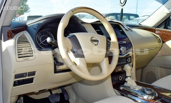 Buy Import Nissan Patrol Other Car in Import - Dubai in Abseron Buy Import Nissan Patrol Other Car in Import - Dubai in Abseron