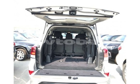 Buy Import Toyota Land Cruiser Other Car in Import - Dubai in Abseron Buy Import Toyota Land Cruiser Other Car in Import - Dubai in Abseron