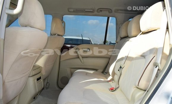 Buy Import Nissan Patrol Other Car in Import - Dubai in Abseron Buy Import Nissan Patrol Other Car in Import - Dubai in Abseron