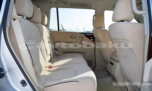 Buy Import Nissan Patrol Other Car in Import - Dubai in Abseron Buy Import Nissan Patrol Other Car in Import - Dubai in Abseron