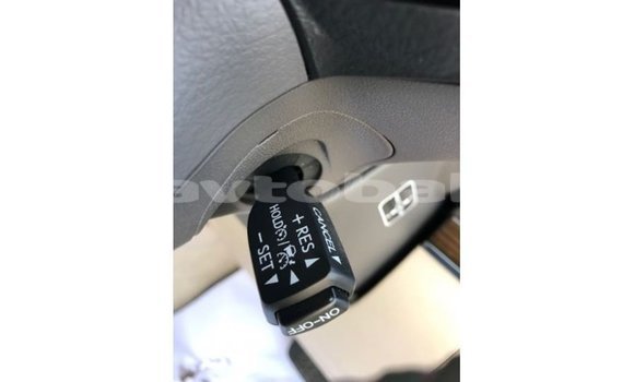 Buy Import Toyota Land Cruiser White Car in Import - Dubai in Abseron Buy Import Toyota Land Cruiser White Car in Import - Dubai in Abseron