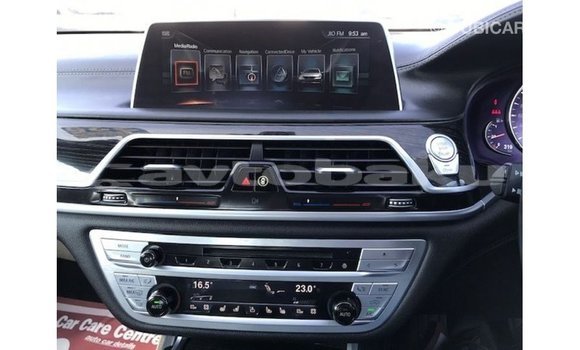 Buy Import BMW K Other Bike in Import - Dubai in Abseron Buy Import BMW K Other Bike in Import - Dubai in Abseron