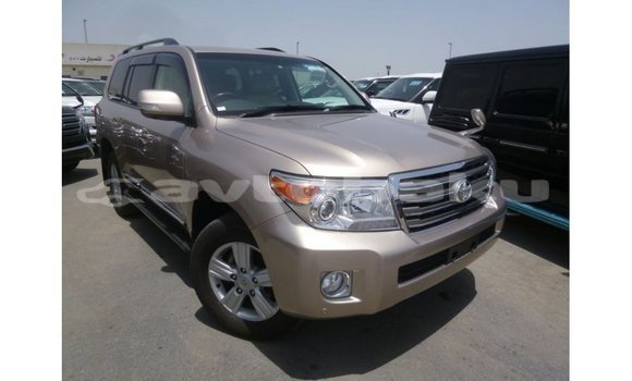 Buy Import Toyota Land Cruiser Other Car in Import - Dubai in Abseron Buy Import Toyota Land Cruiser Other Car in Import - Dubai in Abseron