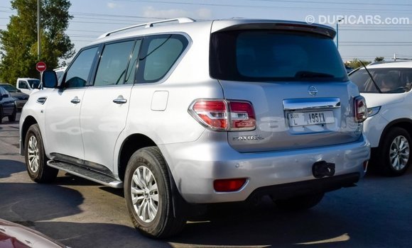 Buy Import Nissan Patrol Other Car in Import - Dubai in Abseron Buy Import Nissan Patrol Other Car in Import - Dubai in Abseron