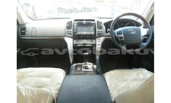 Buy Import Toyota Land Cruiser Other Car in Import - Dubai in Abseron Buy Import Toyota Land Cruiser Other Car in Import - Dubai in Abseron