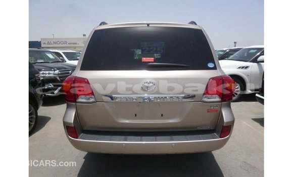 Buy Import Toyota Land Cruiser Other Car in Import - Dubai in Abseron Buy Import Toyota Land Cruiser Other Car in Import - Dubai in Abseron