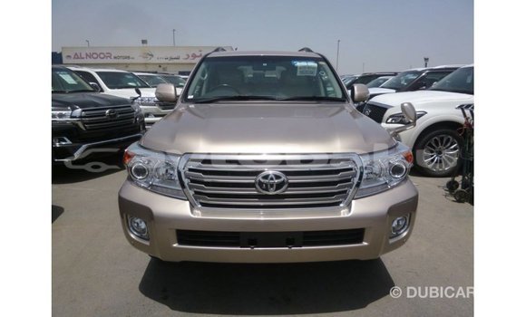 Buy Import Toyota Land Cruiser Other Car in Import - Dubai in Abseron Buy Import Toyota Land Cruiser Other Car in Import - Dubai in Abseron