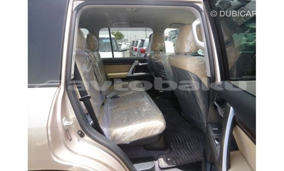 Buy Import Toyota Land Cruiser Other Car in Import - Dubai in Abseron Buy Import Toyota Land Cruiser Other Car in Import - Dubai in Abseron