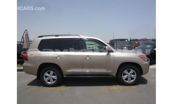Buy Import Toyota Land Cruiser Other Car in Import - Dubai in Abseron Buy Import Toyota Land Cruiser Other Car in Import - Dubai in Abseron