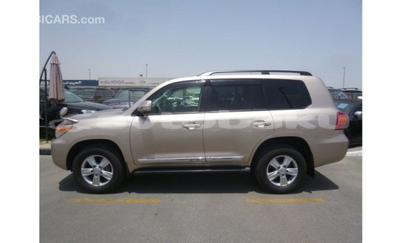 Buy Import Toyota Land Cruiser Other Car in Import - Dubai in Abseron Buy Import Toyota Land Cruiser Other Car in Import - Dubai in Abseron