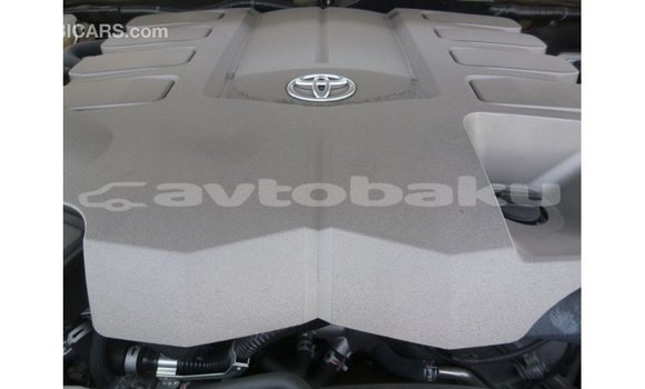 Buy Import Toyota Land Cruiser Other Car in Import - Dubai in Abseron Buy Import Toyota Land Cruiser Other Car in Import - Dubai in Abseron