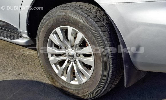 Buy Import Nissan Patrol Other Car in Import - Dubai in Abseron