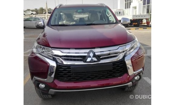 Buy Import Mitsubishi Montero Other Car in Import - Dubai in Abseron Buy Import Mitsubishi Montero Other Car in Import - Dubai in Abseron