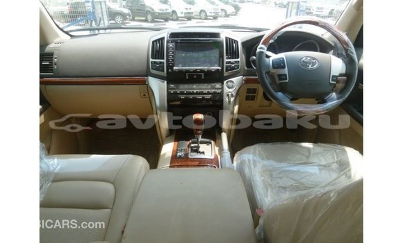 Buy Import Toyota Land Cruiser Black Car in Import - Dubai in Abseron Buy Import Toyota Land Cruiser Black Car in Import - Dubai in Abseron