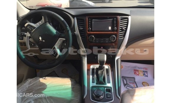 Buy Import Mitsubishi Montero Other Car in Import - Dubai in Abseron Buy Import Mitsubishi Montero Other Car in Import - Dubai in Abseron