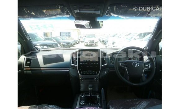 Buy Import Toyota Land Cruiser Black Car in Import - Dubai in Abseron Buy Import Toyota Land Cruiser Black Car in Import - Dubai in Abseron