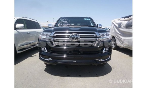 Buy Import Toyota Land Cruiser Black Car in Import - Dubai in Abseron Buy Import Toyota Land Cruiser Black Car in Import - Dubai in Abseron