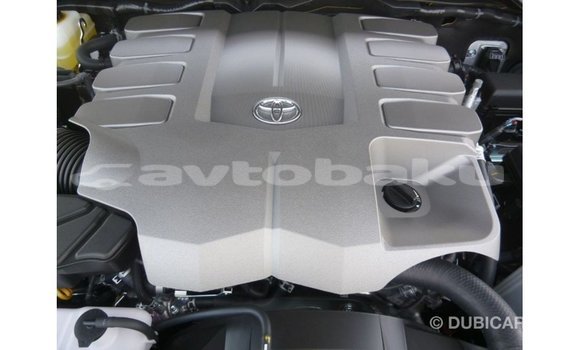 Buy Import Toyota Land Cruiser Black Car in Import - Dubai in Abseron Buy Import Toyota Land Cruiser Black Car in Import - Dubai in Abseron
